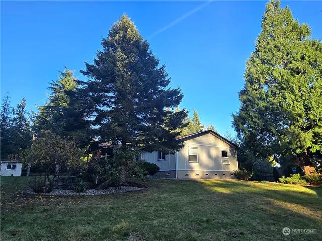 $414,900 | 365 Seattle Drive, Port Ludlow, WA 98365