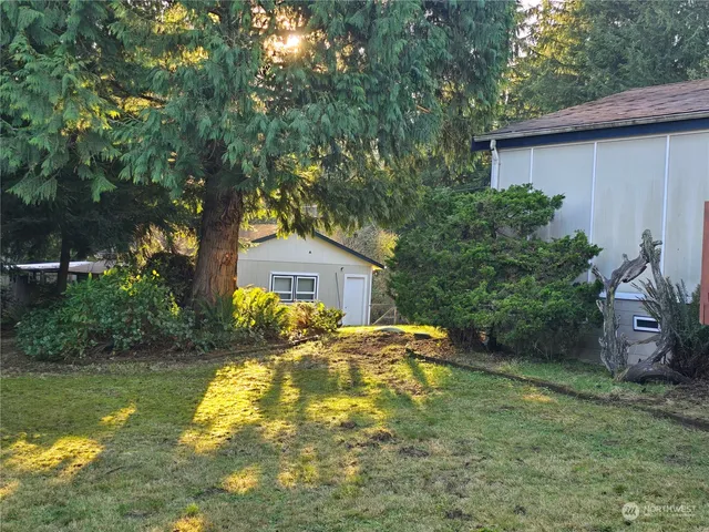 $414,900 | 365 Seattle Drive, Port Ludlow, WA 98365