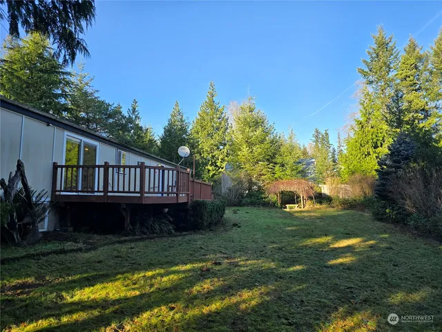$414,900 | 365 Seattle Drive, Port Ludlow, WA 98365