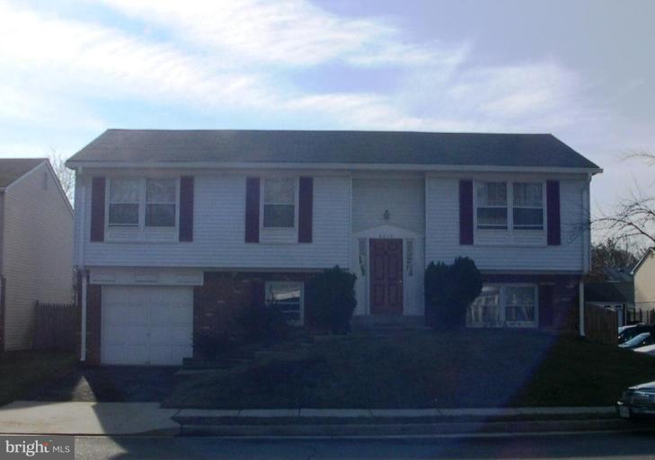 6812 Ben Franklin Road Springfield, VA 22150 - Photo 1 of 14 Exterior (Main)