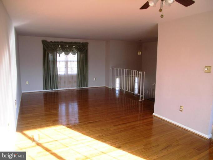 6812 Ben Franklin Road Springfield, VA 22150 - Photo 2 of 14 New Gleaming Hardwoods