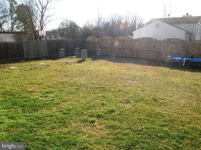 6812 Ben Franklin Road Springfield, VA 22150 - Photo 14 of 14 Huge level corner lot-No thru street