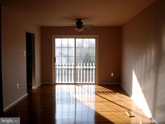6812 Ben Franklin Road Springfield, VA 22150 - Photo 4 of 14 Dining Room