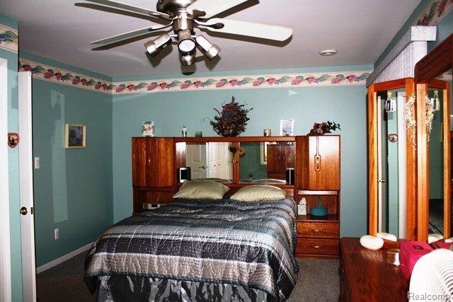 7296 Cardinal Road Algonac, MI 48001 - Photo 22 of 25 br2.JPG