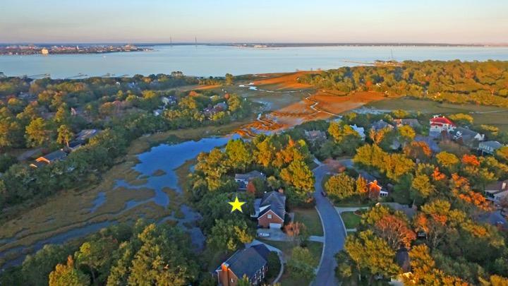 931 Compass Point Charleston, SC 29412 - Photo 1 of 49 Amazing Location