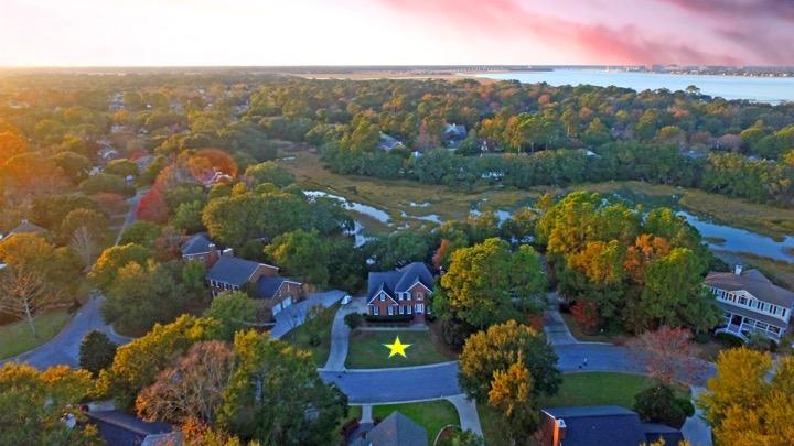 931 Compass Point Charleston, SC 29412 - Photo 13 of 49 Incredible Location