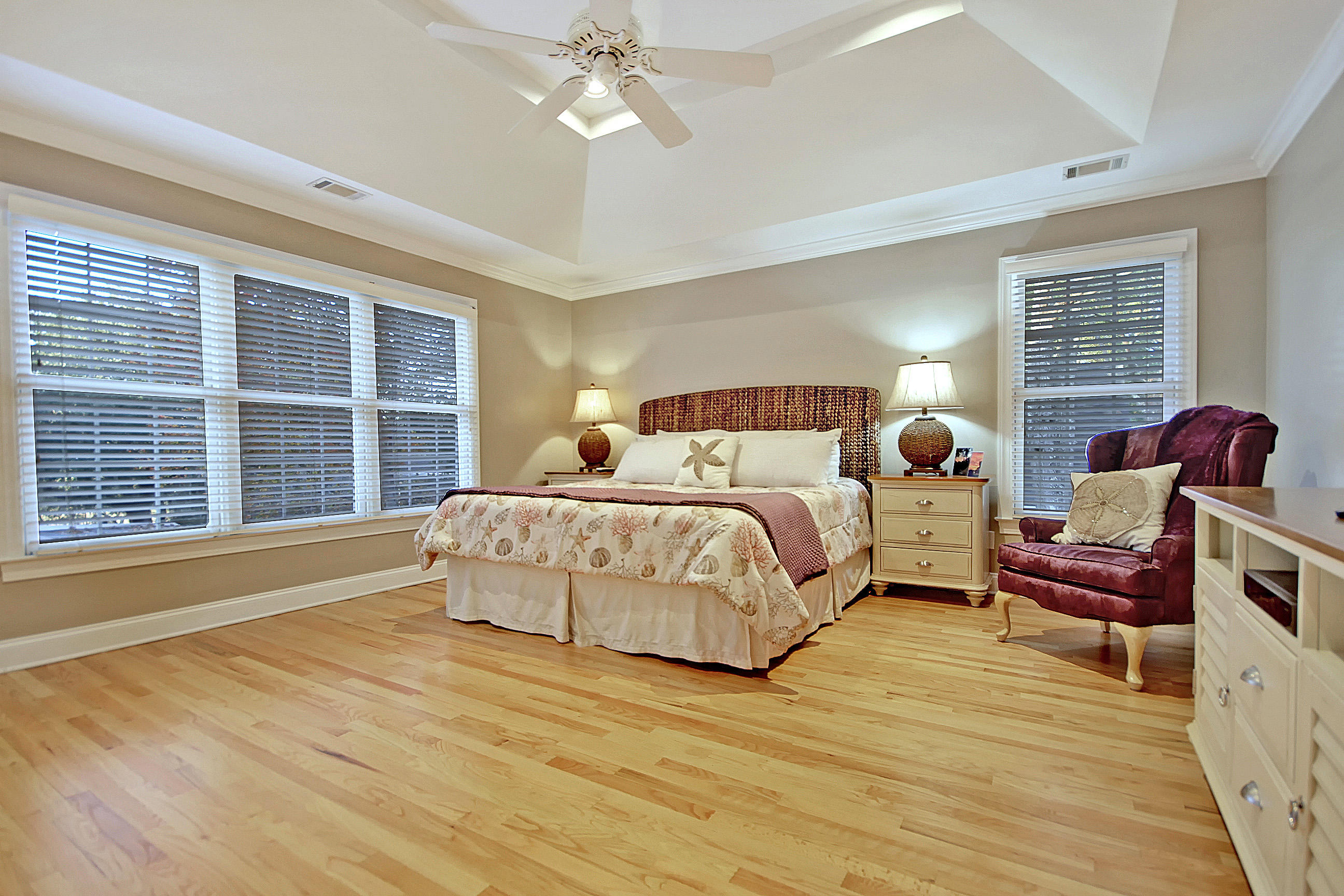 931 Compass Point Charleston, SC 29412 - Photo 15 of 49 Master Bedroom
