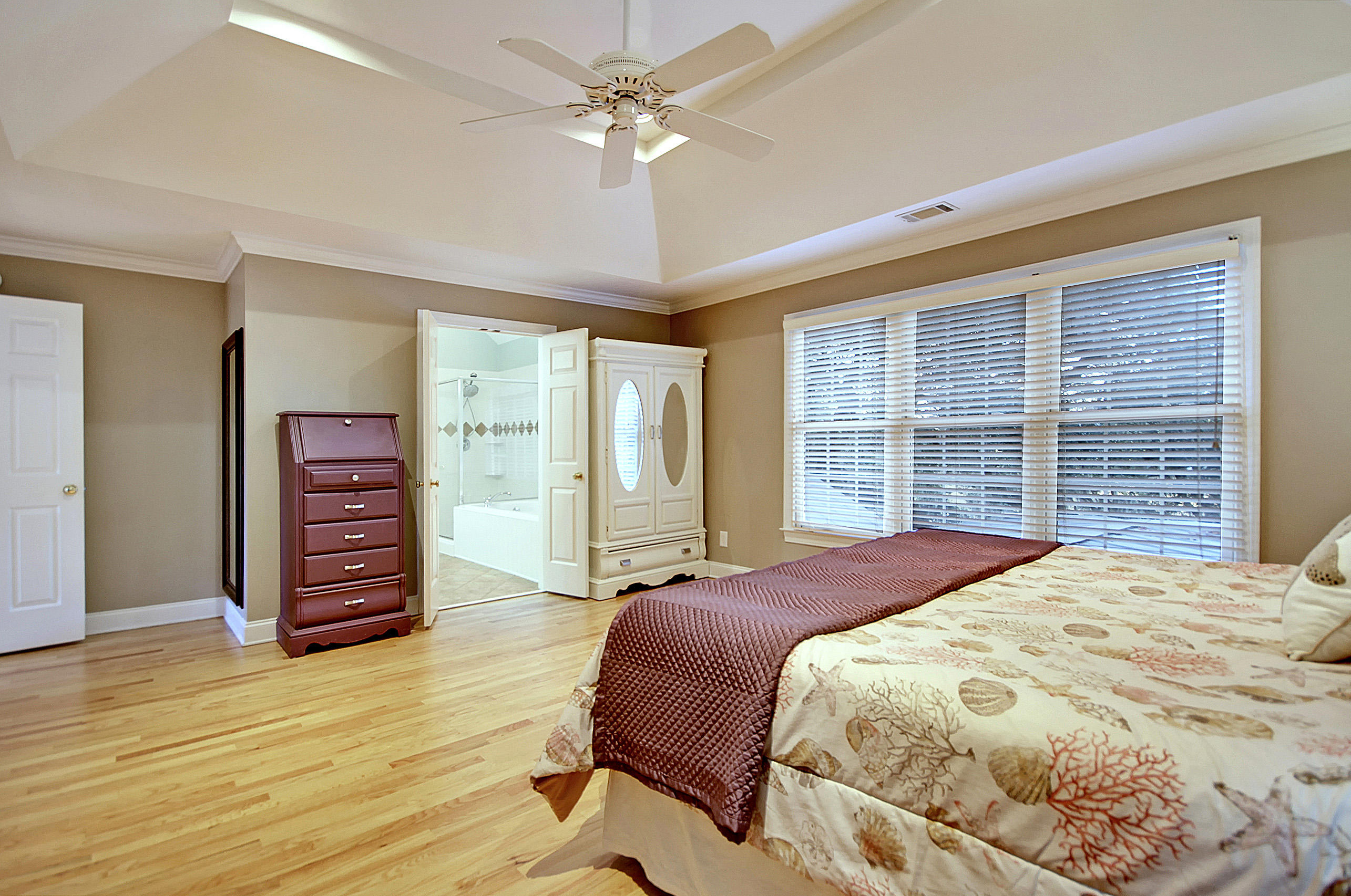 931 Compass Point Charleston, SC 29412 - Photo 17 of 49 Master Bedroom