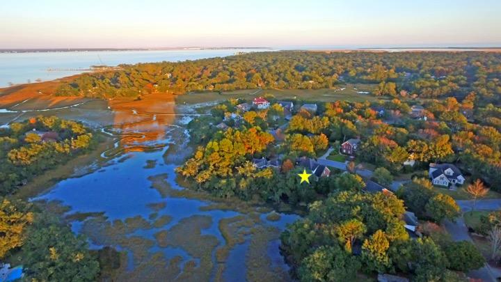 931 Compass Point Charleston, SC 29412 - Photo 27 of 49 On the Marsh