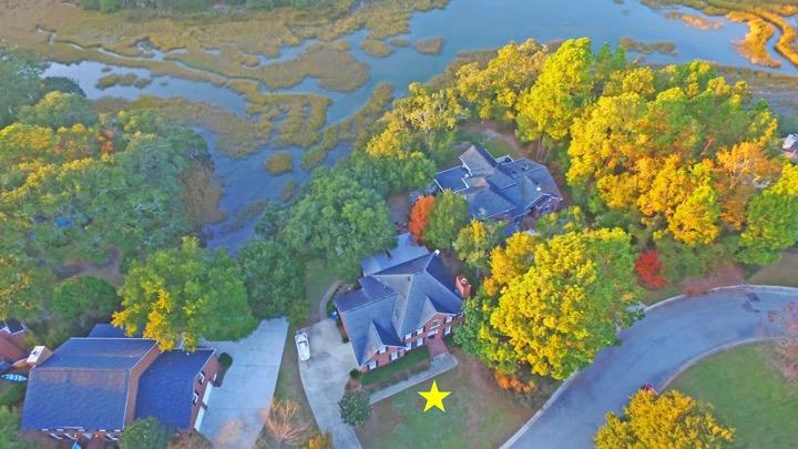 931 Compass Point Charleston, SC 29412 - Photo 28 of 49 Incredible Location