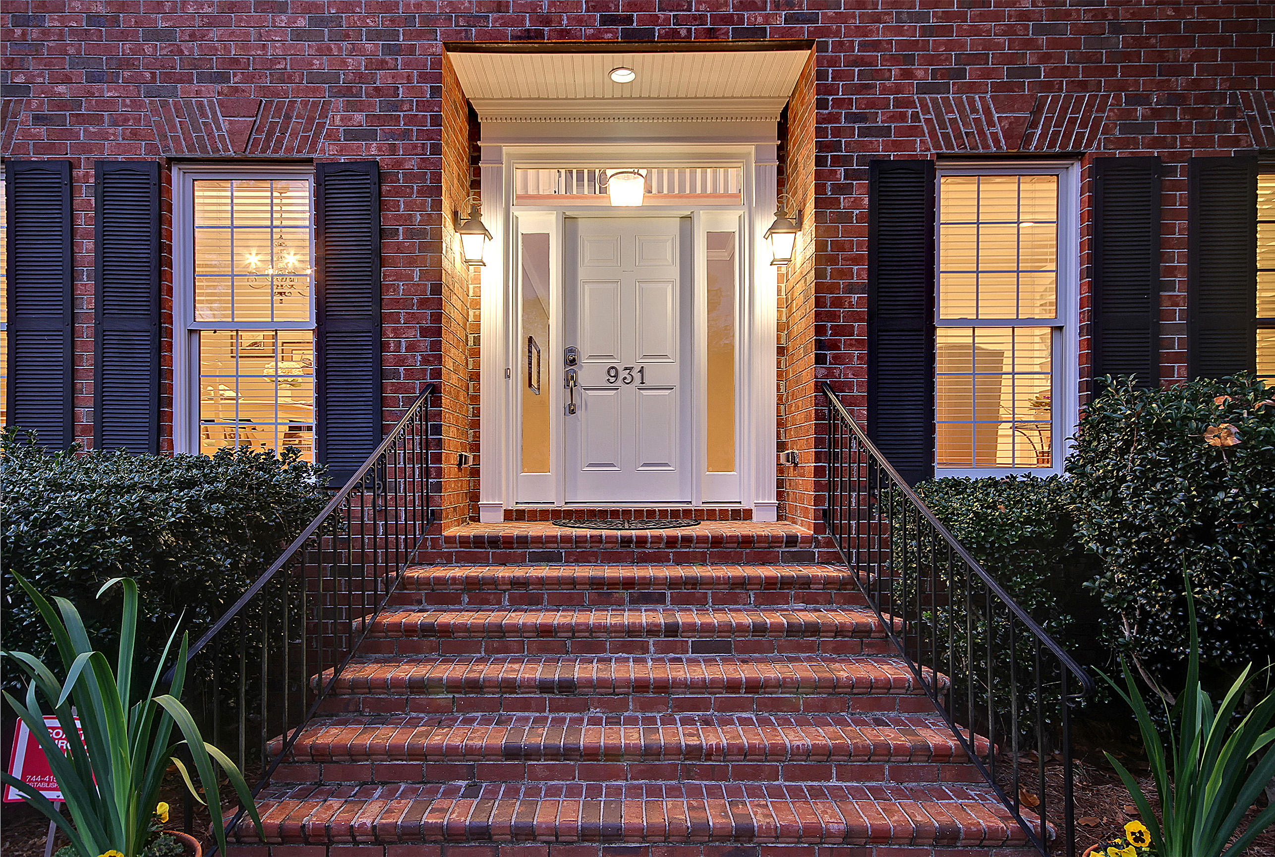 931 Compass Point Charleston, SC 29412 - Photo 32 of 49 Front