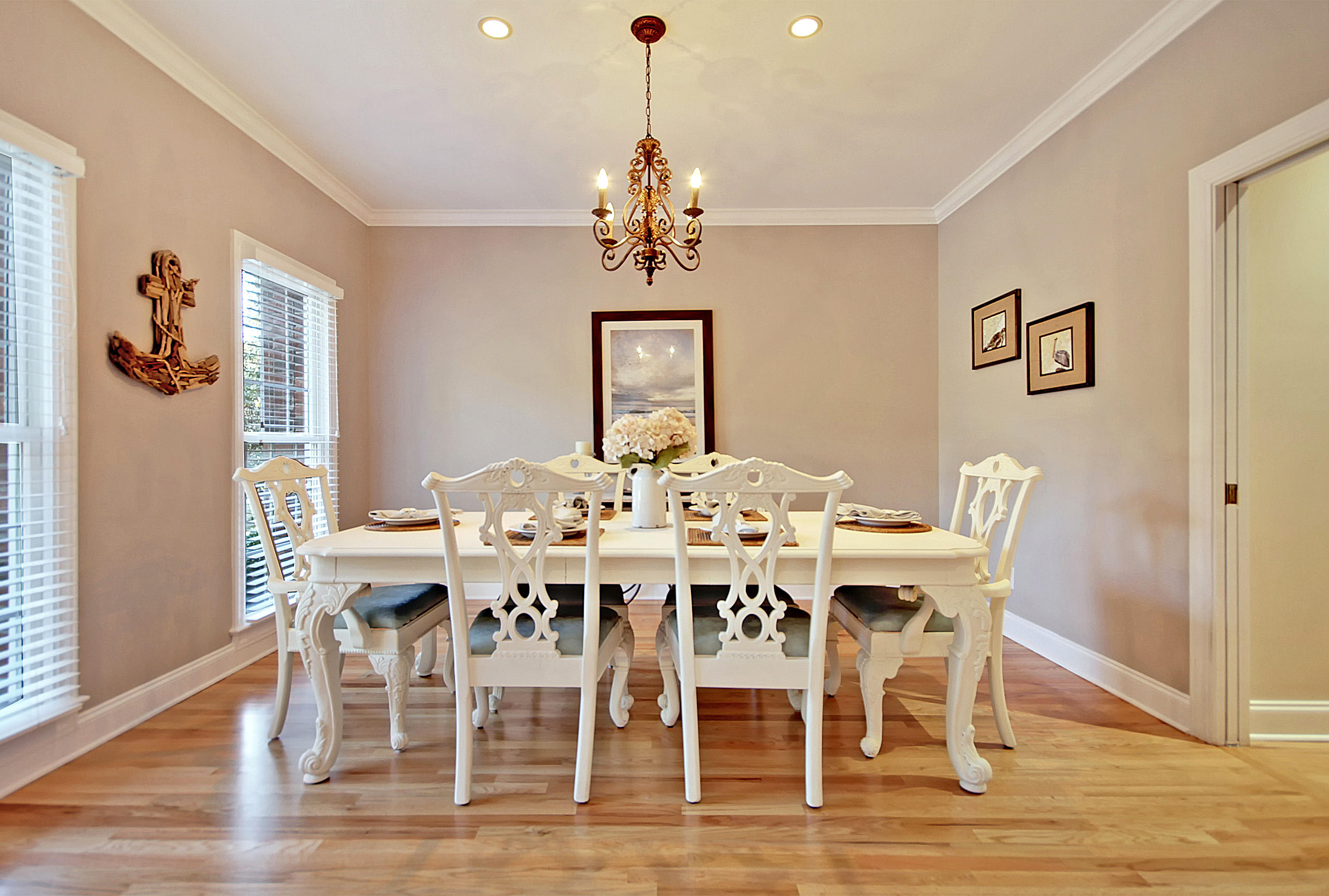 931 Compass Point Charleston, SC 29412 - Photo 33 of 49 Formal Dining Room