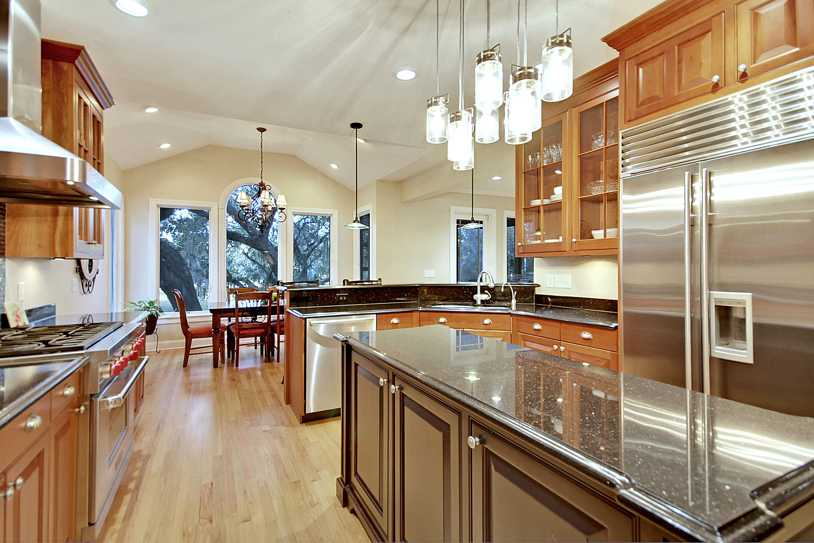 931 Compass Point Charleston, SC 29412 - Photo 36 of 49 Kitchen
