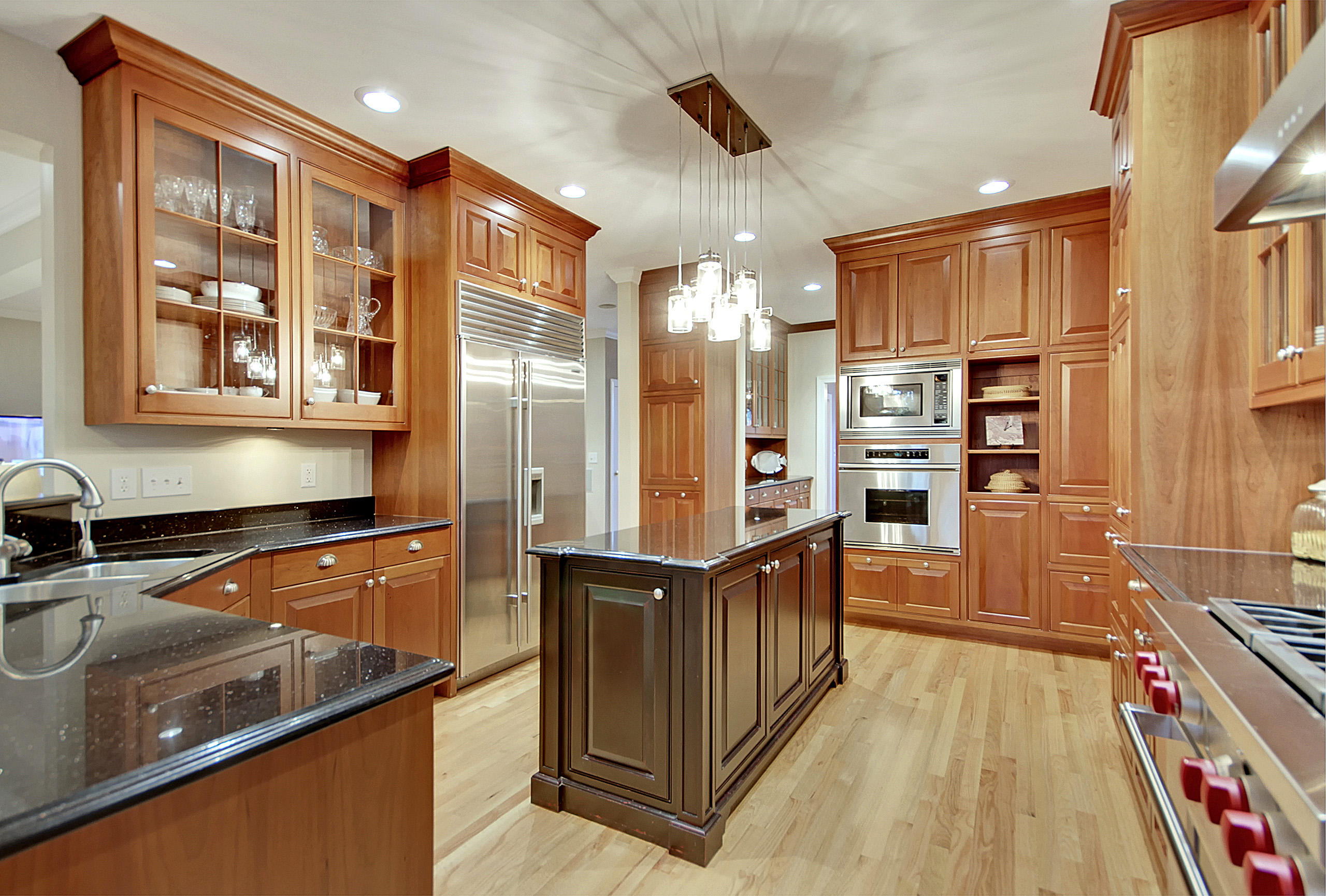 931 Compass Point Charleston, SC 29412 - Photo 37 of 49 Kitchen
