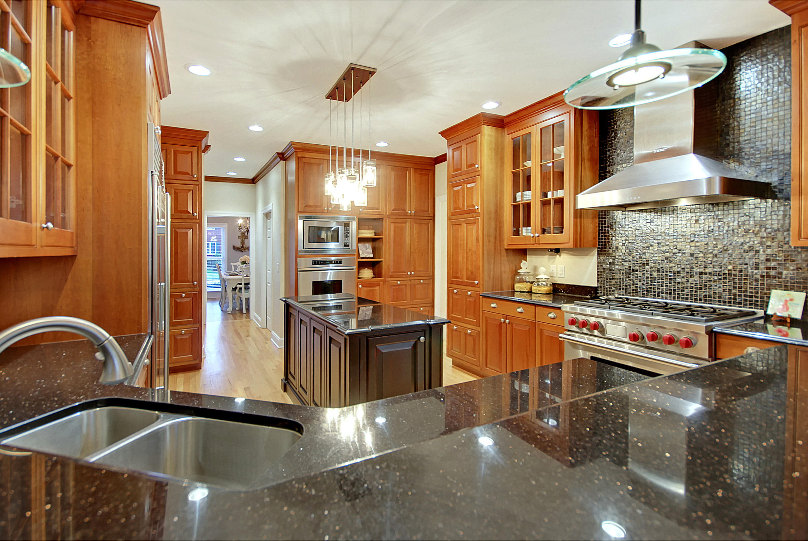 931 Compass Point Charleston, SC 29412 - Photo 38 of 49 Kitchen