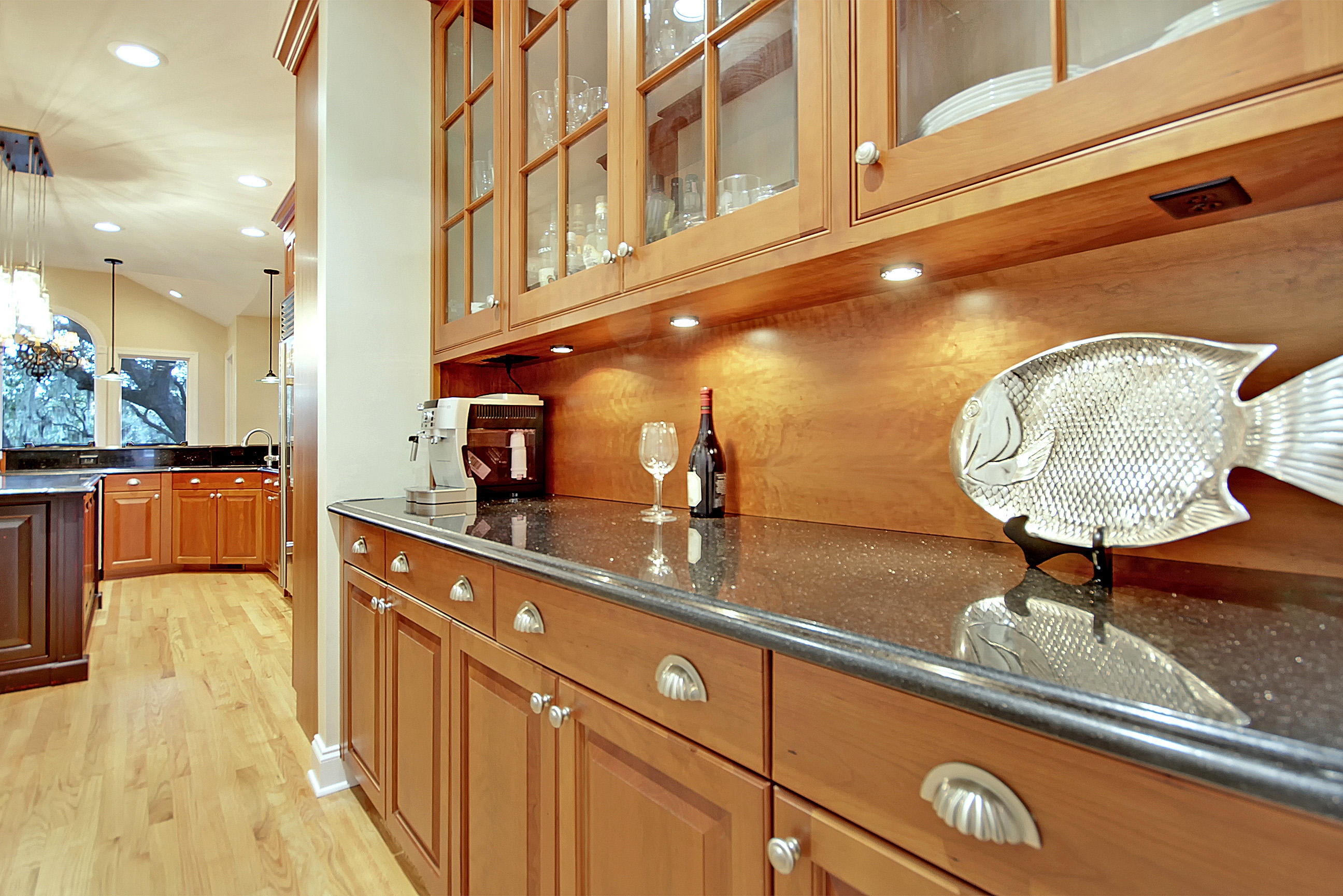 931 Compass Point Charleston, SC 29412 - Photo 39 of 49 Butler's Pantry