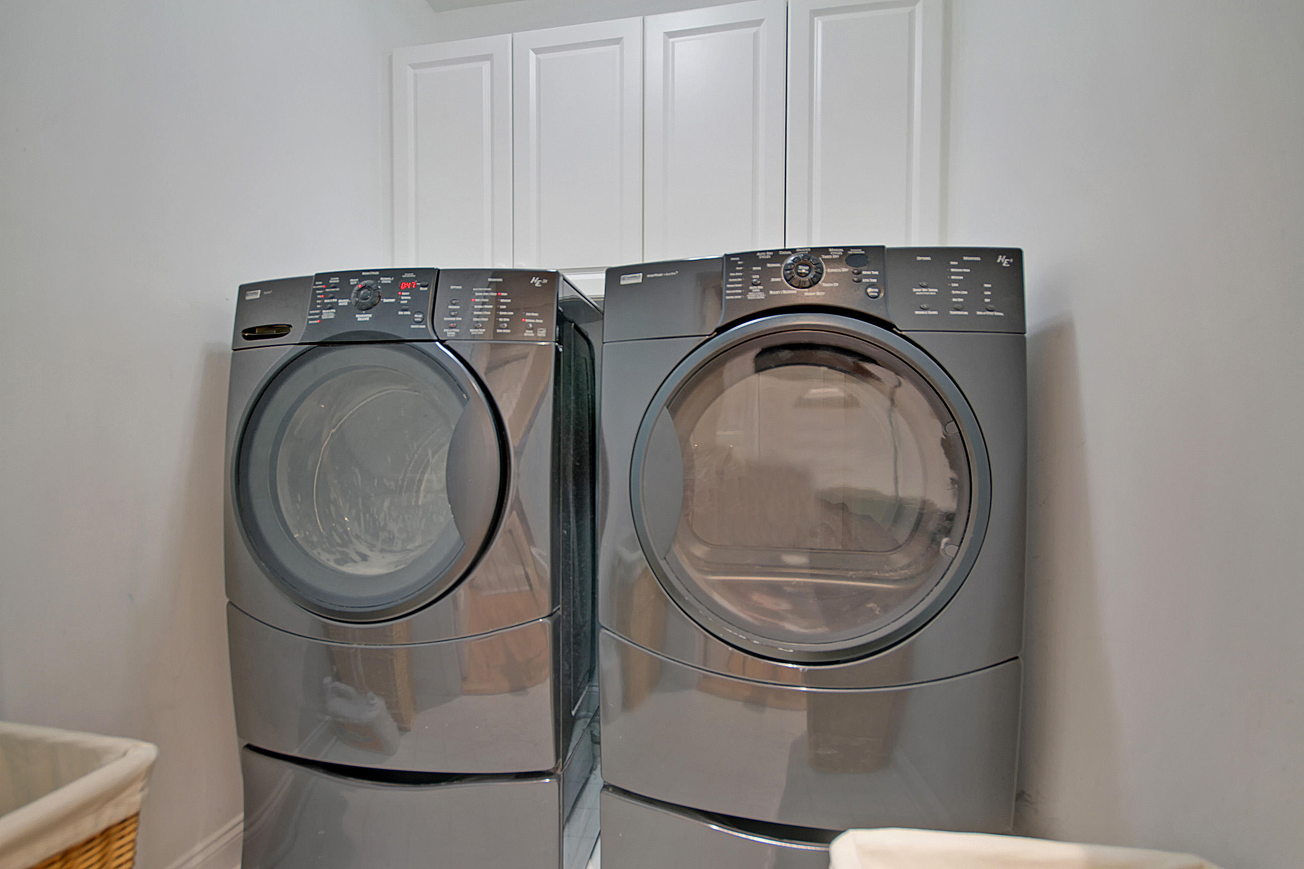 931 Compass Point Charleston, SC 29412 - Photo 41 of 49 Laundry Room