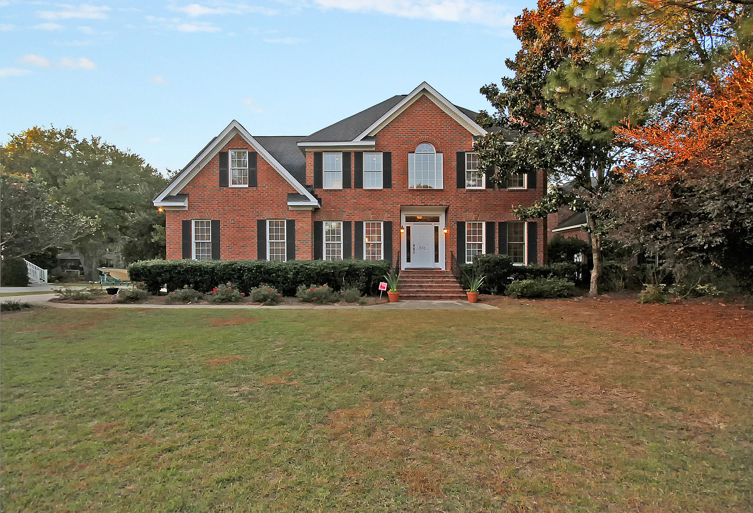 931 Compass Point Charleston, SC 29412 - Photo 46 of 49 Street View