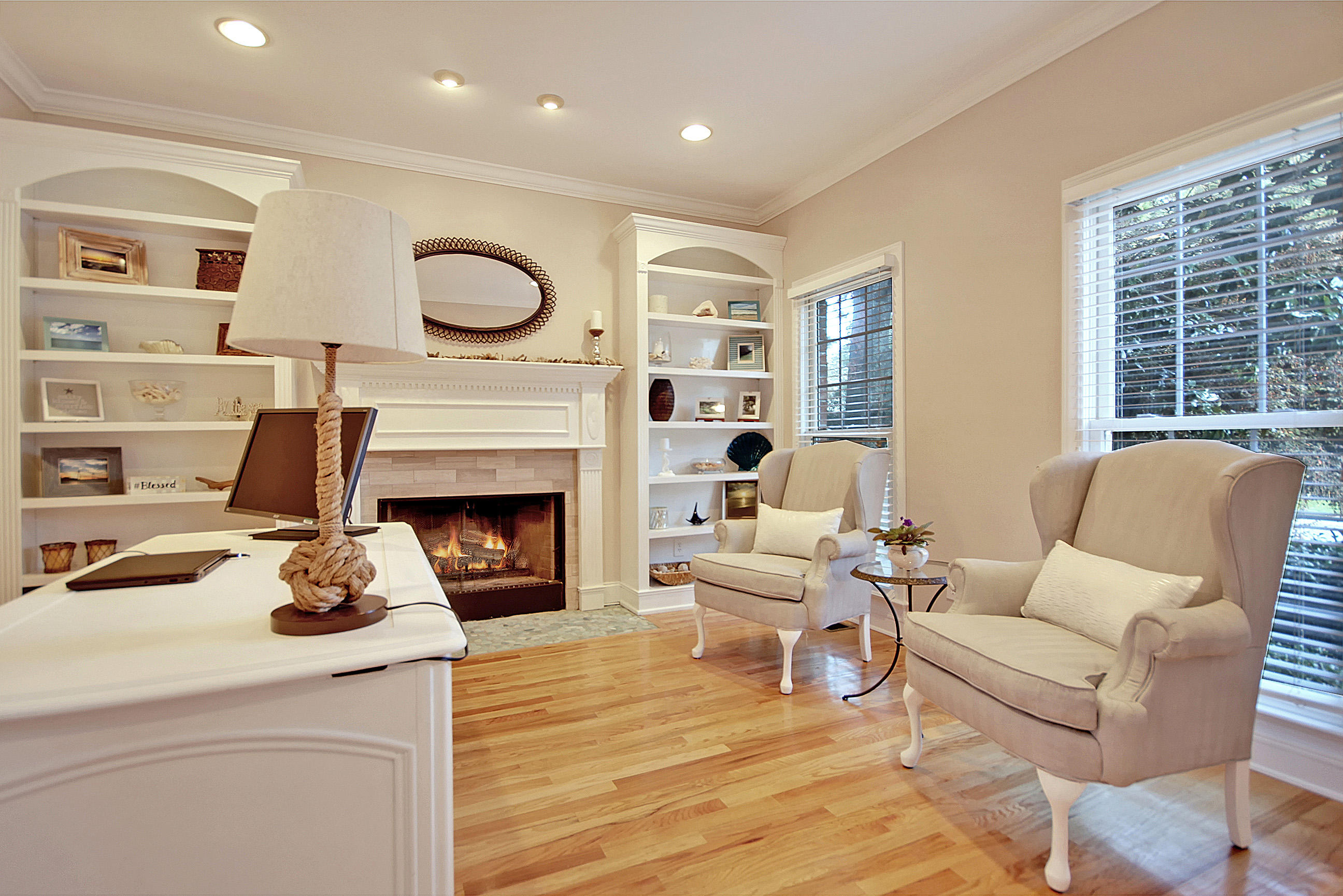 931 Compass Point Charleston, SC 29412 - Photo 6 of 49 Office
