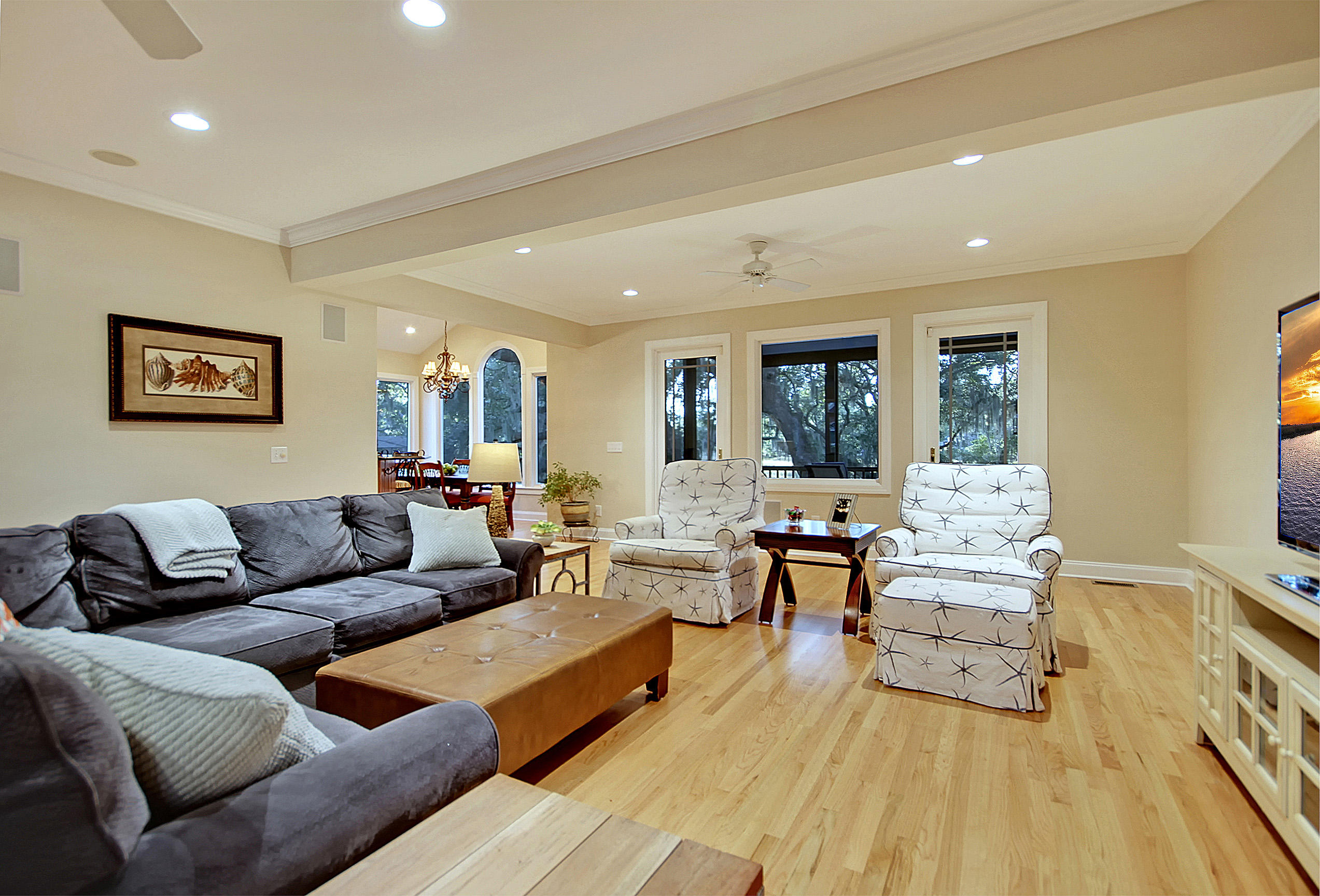 931 Compass Point Charleston, SC 29412 - Photo 49 of 49 Open Floor Plan