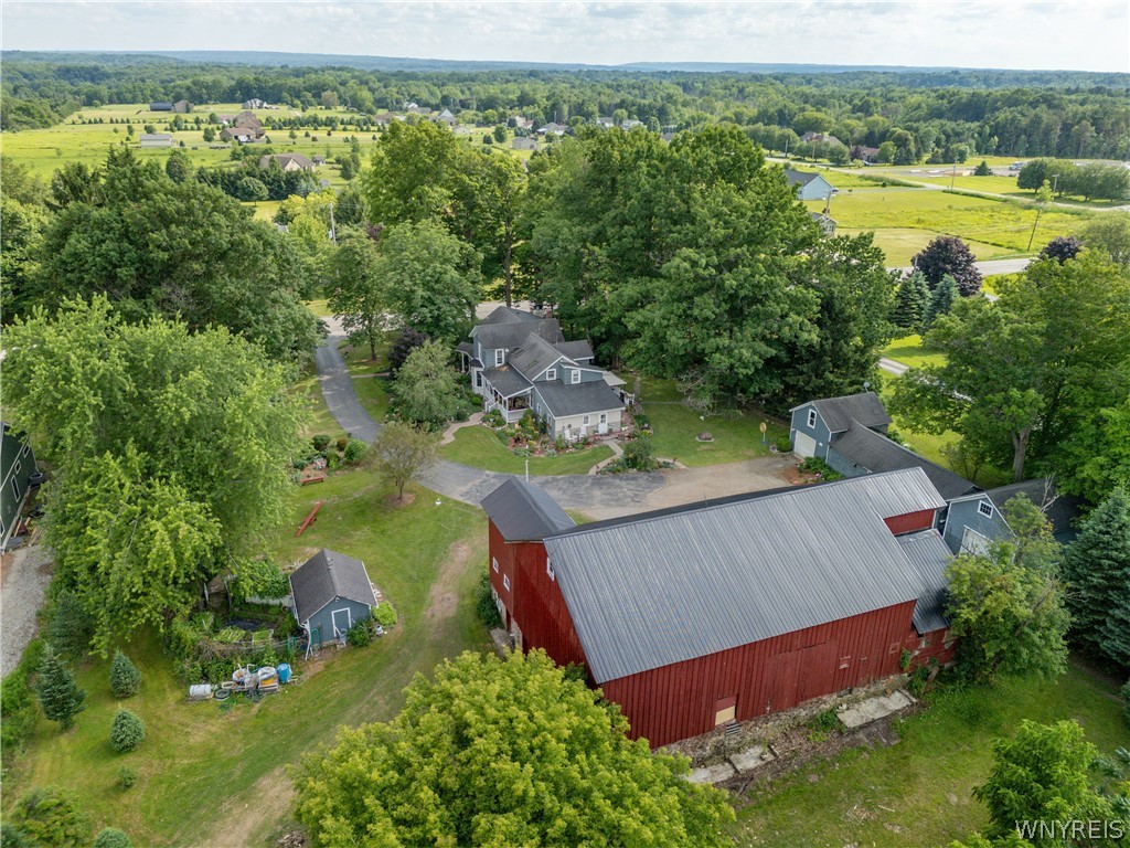 1581 Jamison Road Elma, NY 14059 - Photo 7 of 45