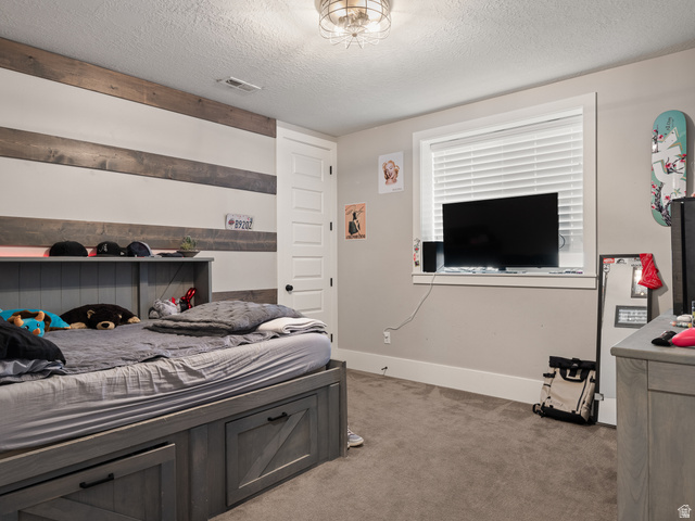 641 West 500 South Midway, UT 84049 - Photo 40 of 52 Built-in platform bed with storage drawers