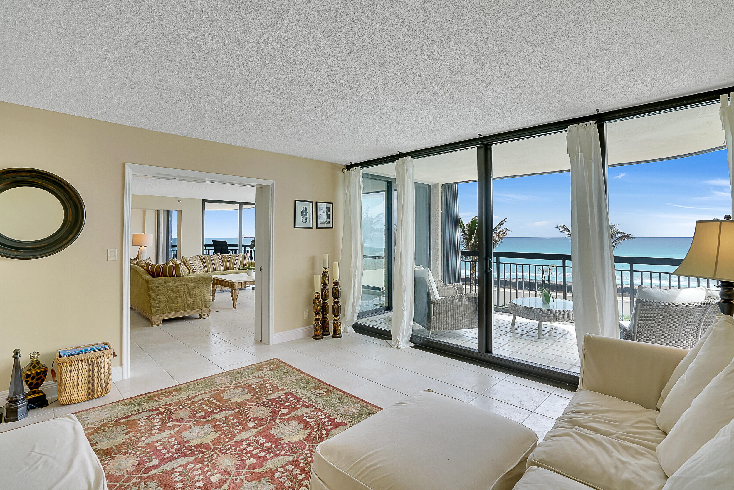 5380 North Ocean Drive, Unit 2I Singer Island, FL 33404 - Photo 4 of 32 Den/Bedroom
