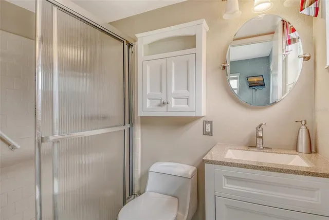 $125,000 | 2303 Canal Drive, Unit F7, Bradenton, FL 34207