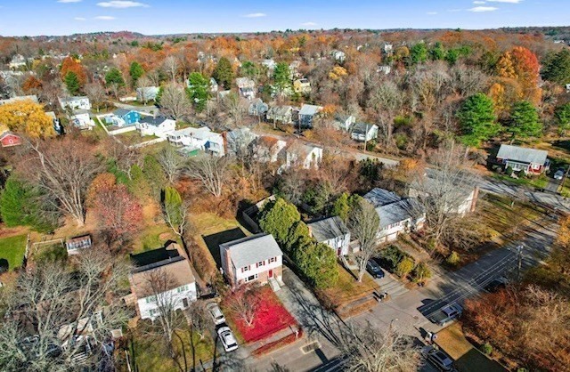 72 Grassland Street Lexington, MA 02421 - Photo 37 of 37 an aerial view of multiple house