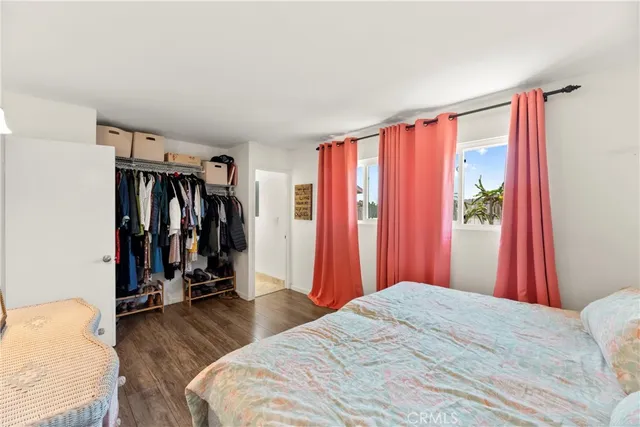 a swimming pool view with a outdoor seating