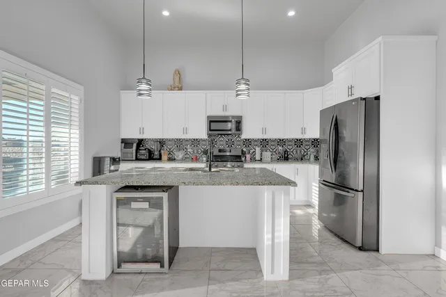 $350,000 | 3651 Krag Street, El Paso, TX 79938