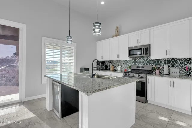 $350,000 | 3651 Krag Street, El Paso, TX 79938