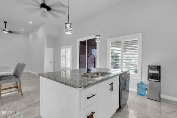 $350,000 | 3651 Krag Street, El Paso, TX 79938