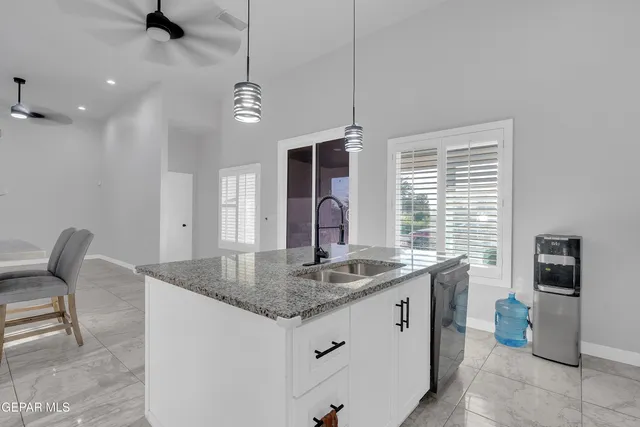 $350,000 | 3651 Krag Street, El Paso, TX 79938