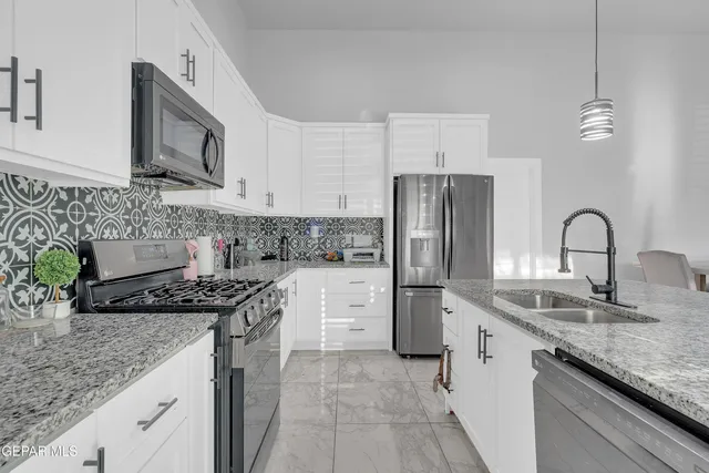 $350,000 | 3651 Krag Street, El Paso, TX 79938