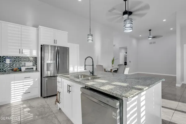 $350,000 | 3651 Krag Street, El Paso, TX 79938