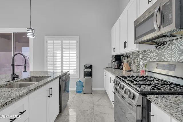 $350,000 | 3651 Krag Street, El Paso, TX 79938