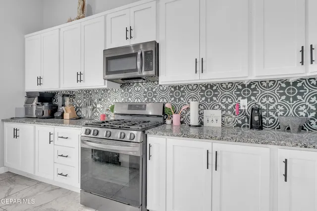 $350,000 | 3651 Krag Street, El Paso, TX 79938