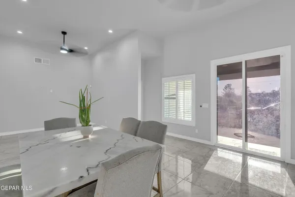 $350,000 | 3651 Krag Street, El Paso, TX 79938