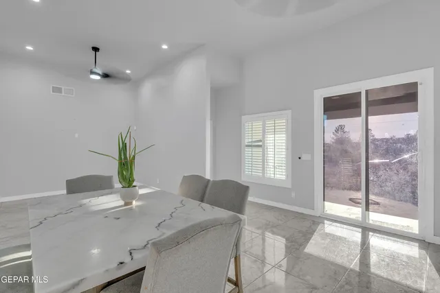 $350,000 | 3651 Krag Street, El Paso, TX 79938