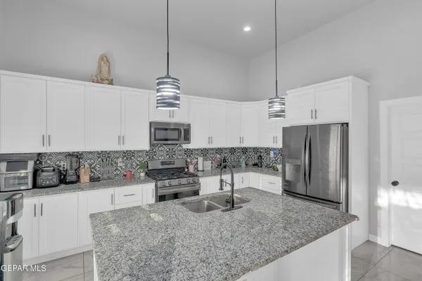 $350,000 | 3651 Krag Street, El Paso, TX 79938