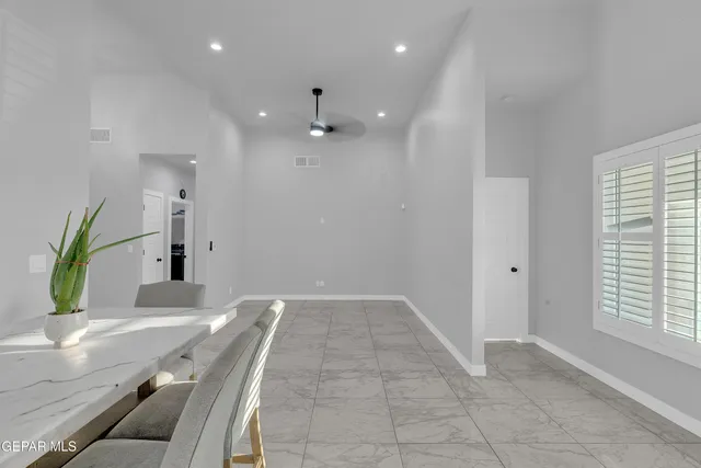 $350,000 | 3651 Krag Street, El Paso, TX 79938