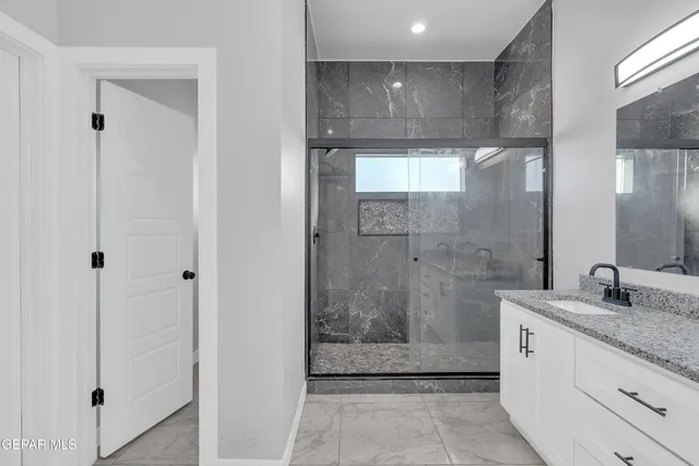 $350,000 | 3651 Krag Street, El Paso, TX 79938