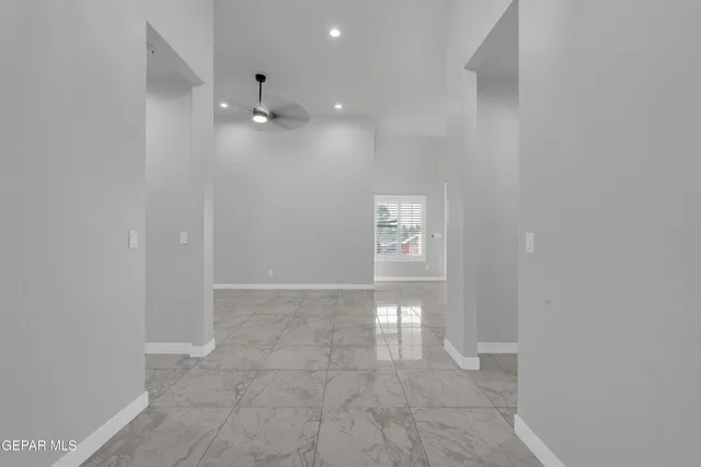 $350,000 | 3651 Krag Street, El Paso, TX 79938