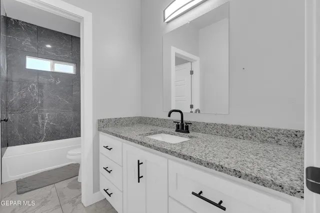 $350,000 | 3651 Krag Street, El Paso, TX 79938