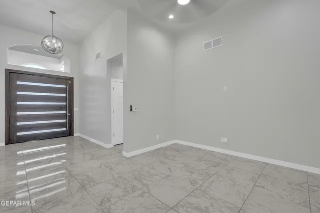 $350,000 | 3651 Krag Street, El Paso, TX 79938