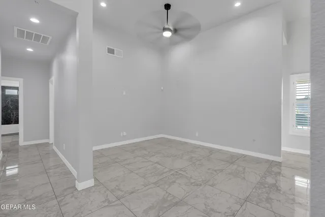 $350,000 | 3651 Krag Street, El Paso, TX 79938