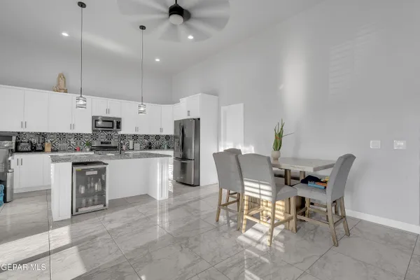 $350,000 | 3651 Krag Street, El Paso, TX 79938