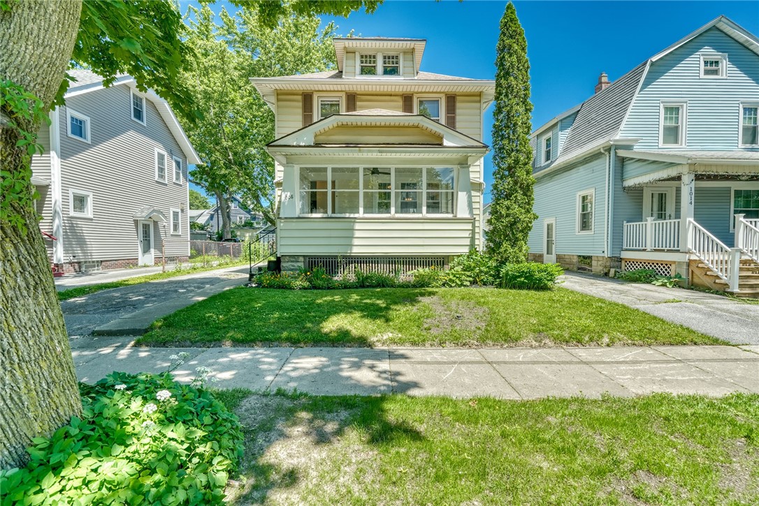 1008 Garson Avenue Rochester, NY 14609 - Photo 1 of 1