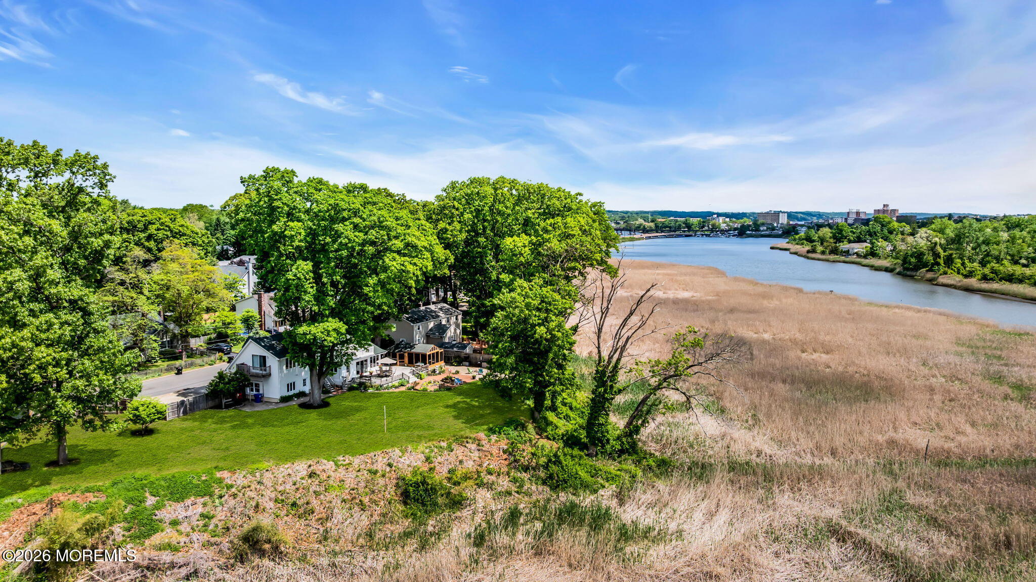 120 May Place Red Bank, NJ 07701 - Photo 83 of 91 Aerial
